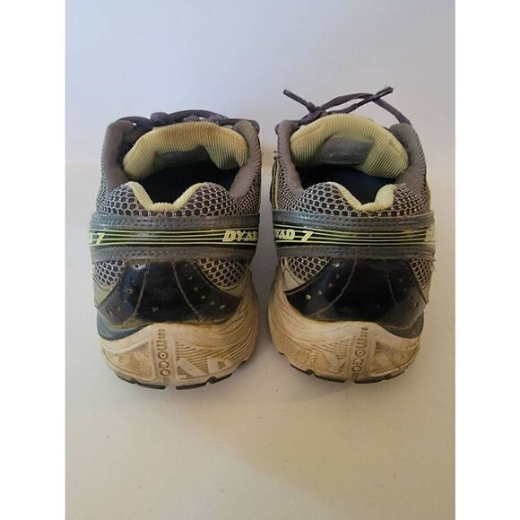 Brooks dyad 7 running shoes size 8 - Picture 3 of 5